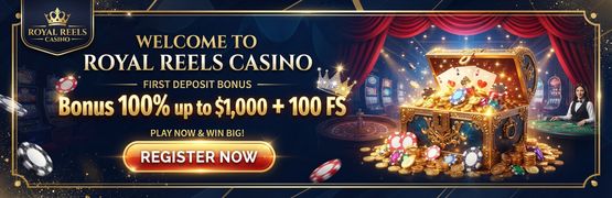 Royal Reels 24 Casino